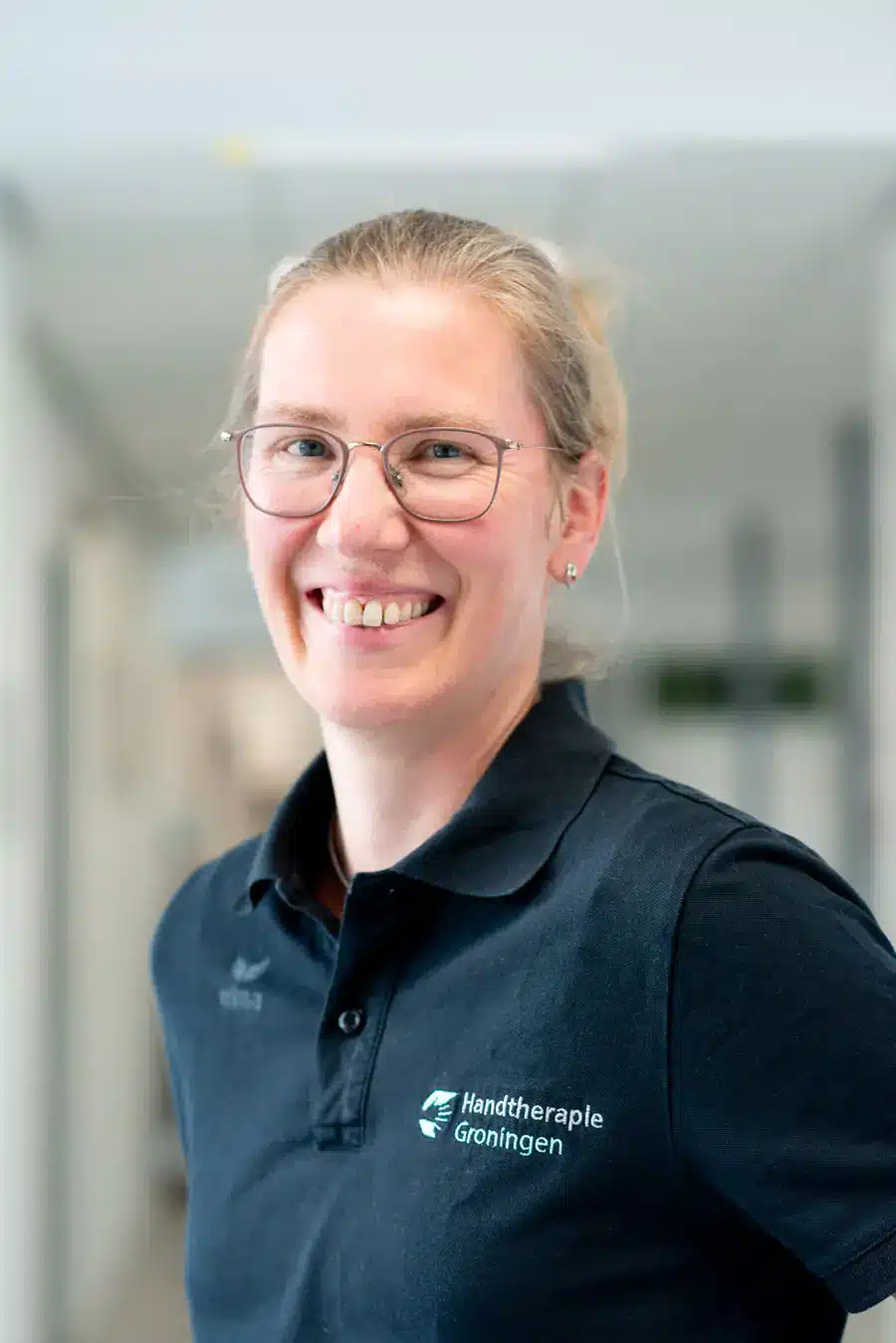 Melissa Tiessen - Smit