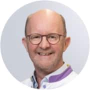 Paul Werker
